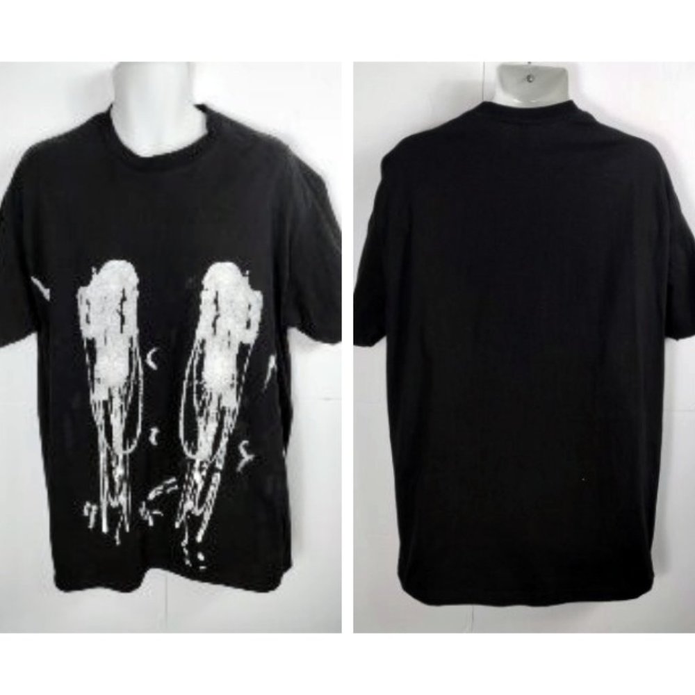 Alstyle Men's T-shirt